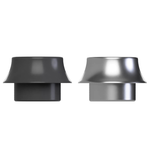 810 IMIST Simurg RTA DL Drip Tip