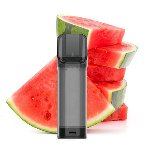 (2x) Elf Bar ELFA Pod Watermelon