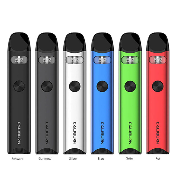 Uwell Caliburn A3 Kit