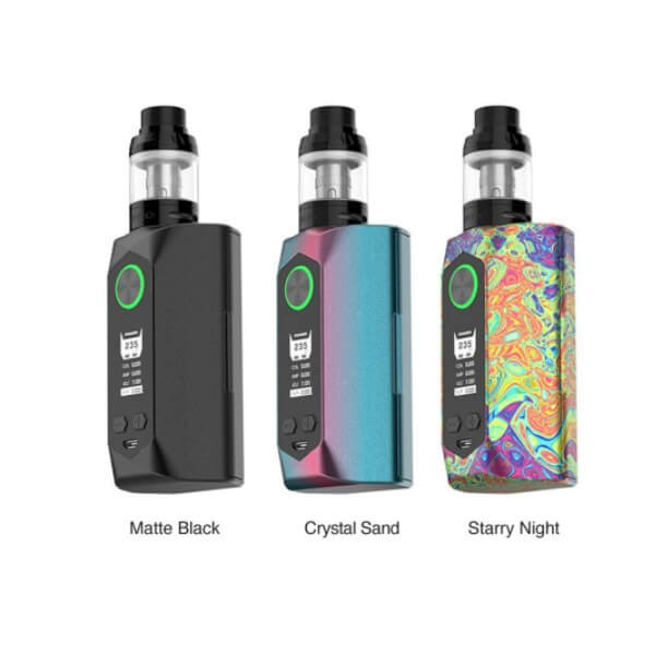 GeekVape Blade Kit