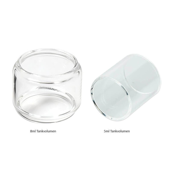 Vaporesso iTank Glass Tube