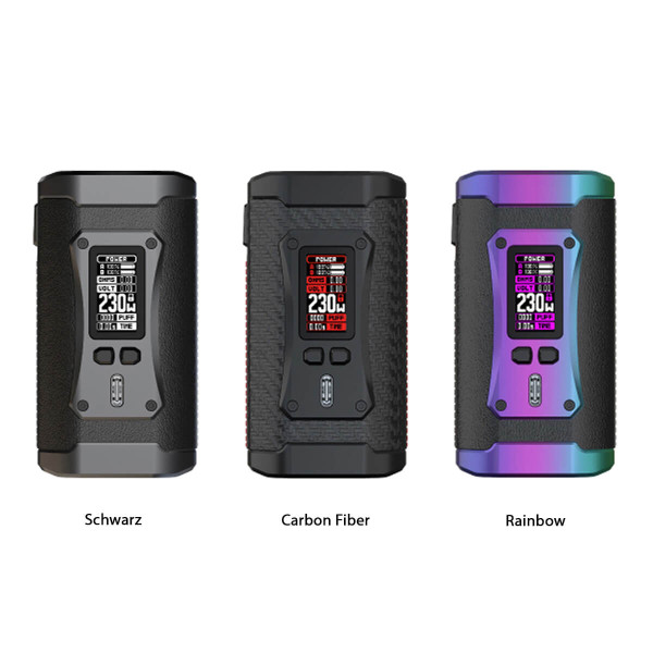 SMOK Morph 2 Mod