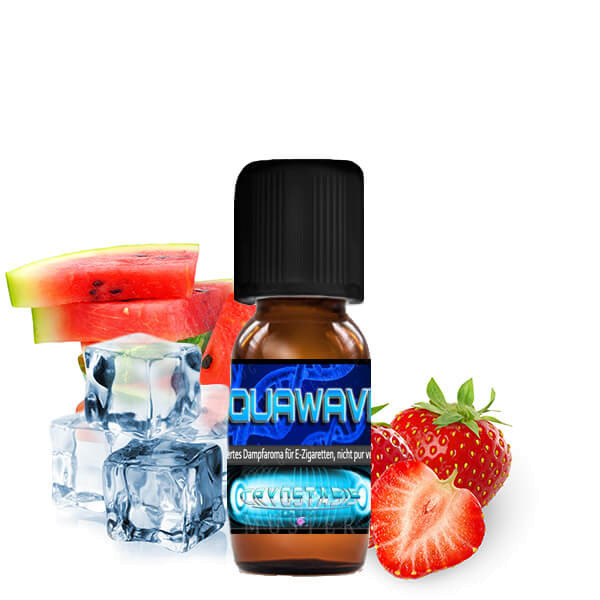 Aroma Twisted Cryostasis Aquawave