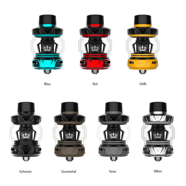 Uwell Crown 5 Tank