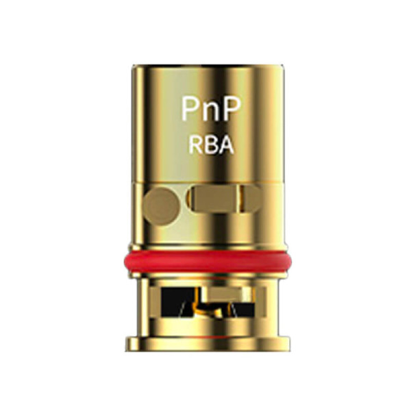 VOOPOO PnP RBA Coil