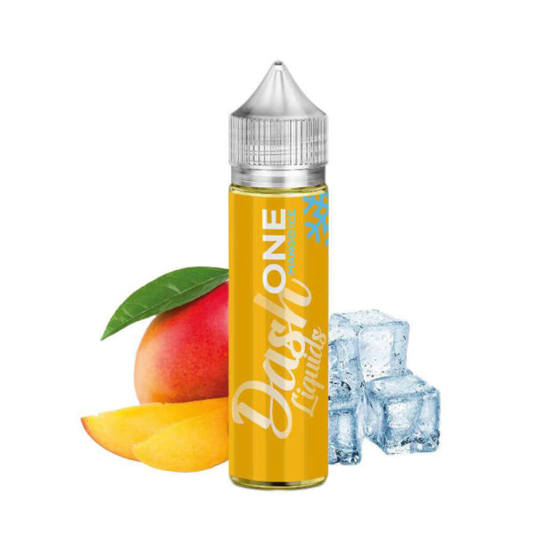 Aroma Dash One Mango Ice