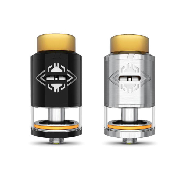 OBS Crius RDTA