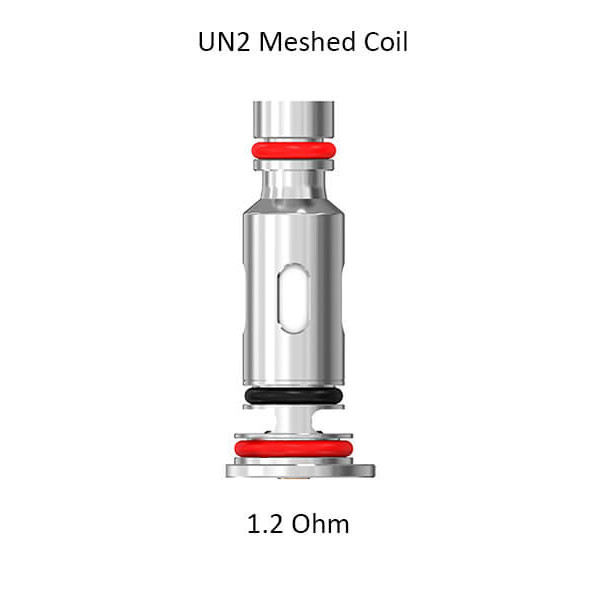 (4x) Uwell Caliburn G2 Coil