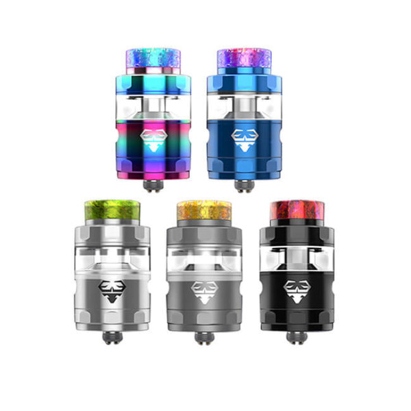 GeekVape Blitzen RTA