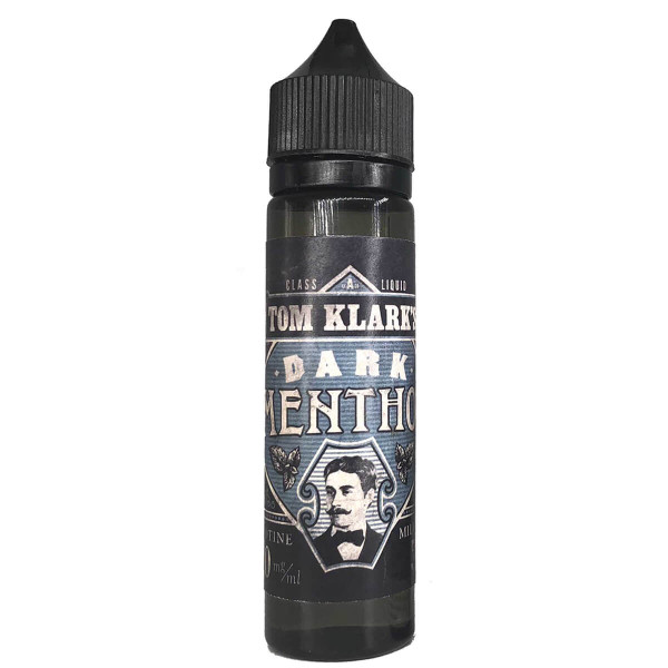 Tom Klark´s Dark Menthol DIY Liquid
