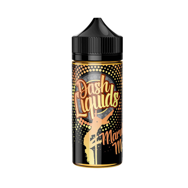 Aroma Dash Liquids Marula’s Magic