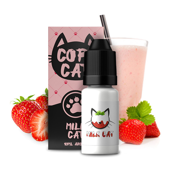 Aroma Copy Cat Milk Cat