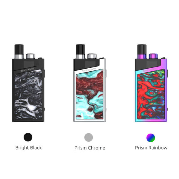 SMOK Trinity Alpha Kit