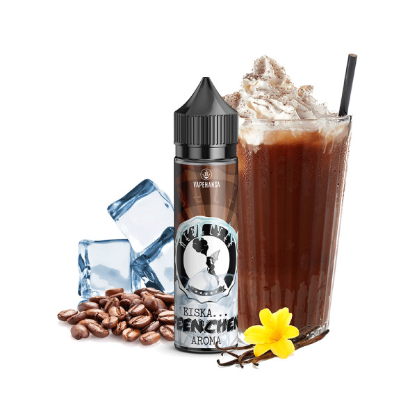 Aroma Nebelfee Kühles Kaffee Feenchen