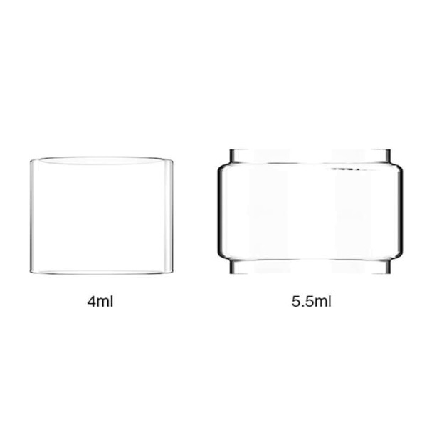 GeekVape Cerberus / Obelisk C Glass Tube