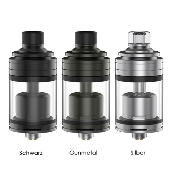 Aspire Neeko RTA