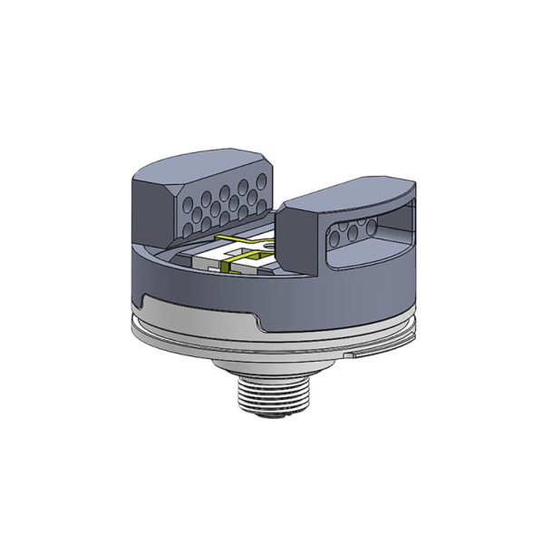 Steam Crave Aromamizer Titan RDTA Mesh Deck V1/V2