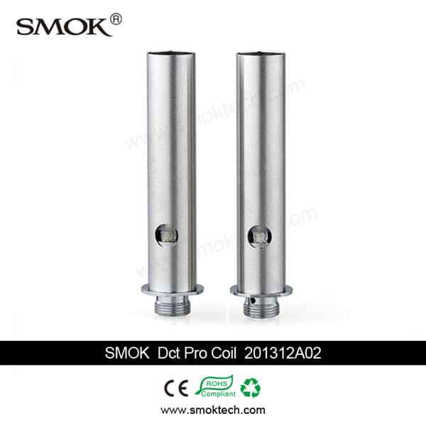 SMOK DCT Pro Cartomizer für U-DCT/510 DCT