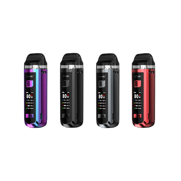 SMOK RPM 2 Pod Kit