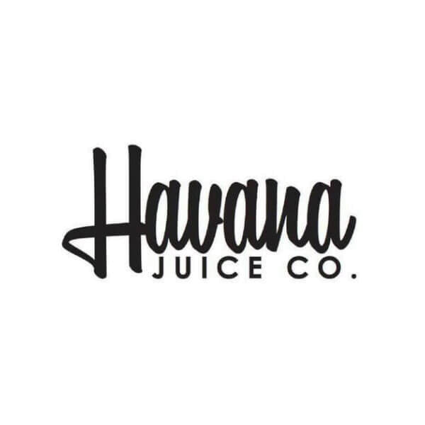 Havana Juice Coffee Tobacco