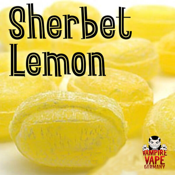 Aroma Vampire Vape Sherbet Lemon