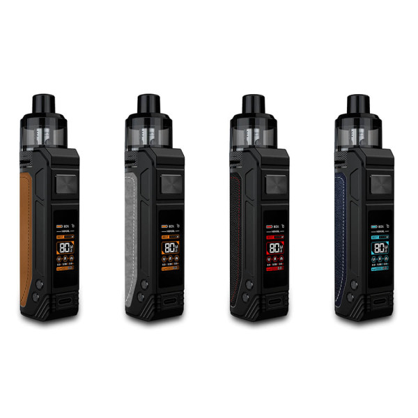 Aspire BP80 Kit