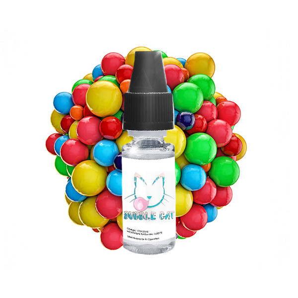 Aroma Copy Cat Bubble Cat