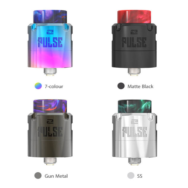 Vandy Vape Pulse V2 RDA