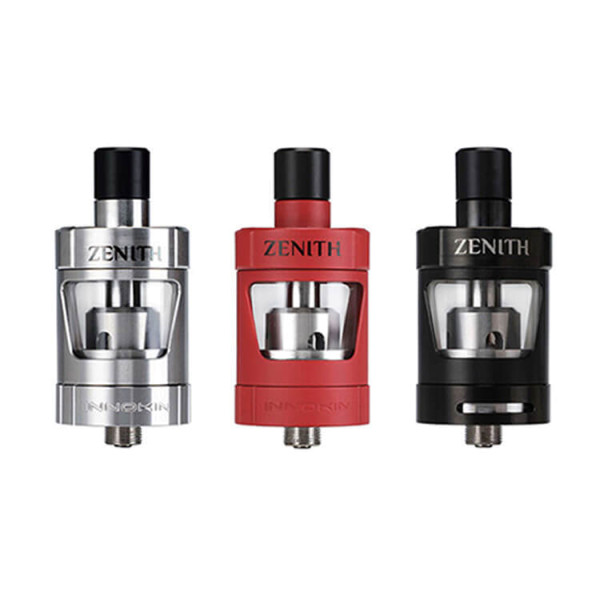 Innokin Zenith Tank