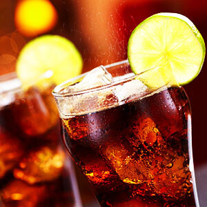 Aroma FlavourArt Cola