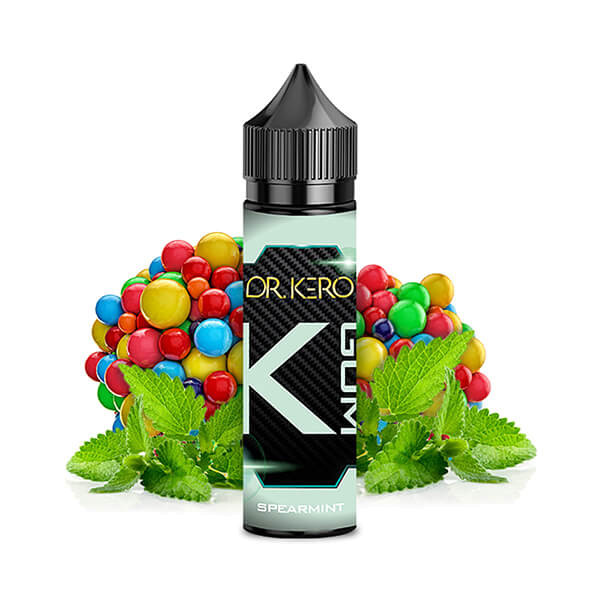 Aroma Dr. Kero K-Gum Spearmint