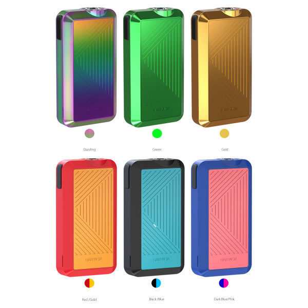 Joyetech Batpack Mod