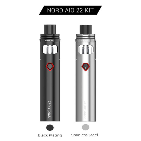 SMOK Nord AIO 22 Kit