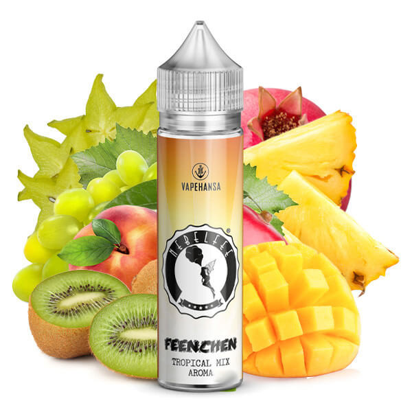 Aroma Nebelfee Tropical Mix Feenchen