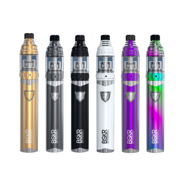 Vandy Vape Berserker MTL Kit