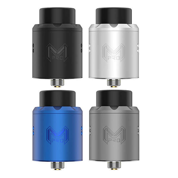 Digiflavor Mesh Pro RDA