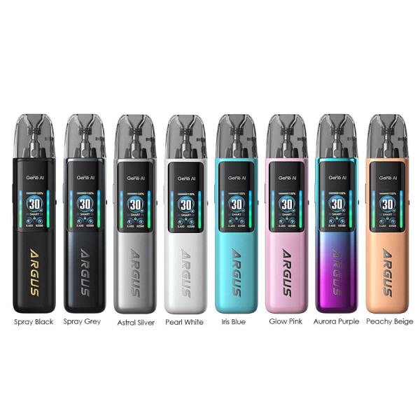 VOOPOO Argus G2 Kit