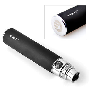 Joyetech eGo-C 650mAh Batterie