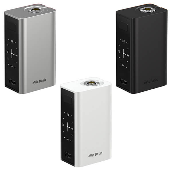 Joyetech eVic Basic Mod | Steam-Store