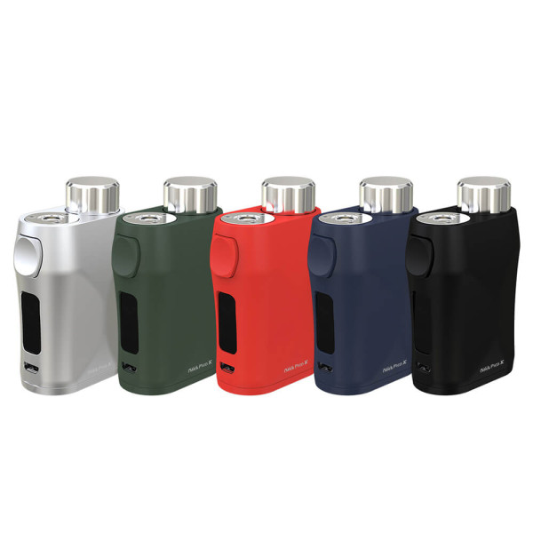 Eleaf iStick Pico X Mod