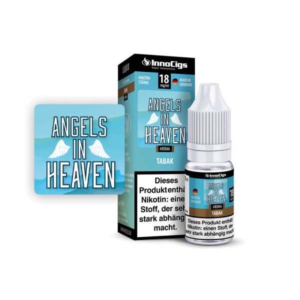 InnoCigs Angels in Heaven