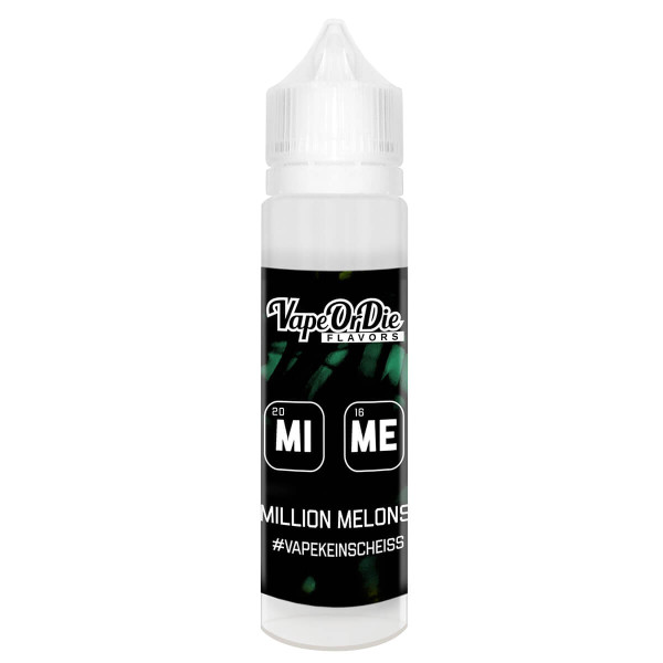 VapeOrDie Million Melons