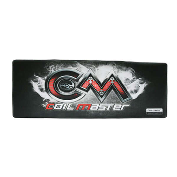 Coil Master Wickelmatte