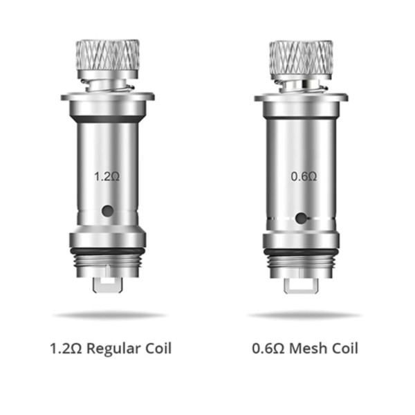(5x) Lost Vape Lyra Coil