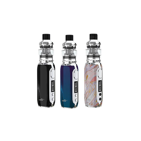 Eleaf iStick Rim Kit
