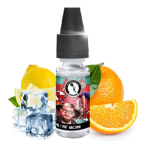 Aroma Nebelfee's Piu Piu