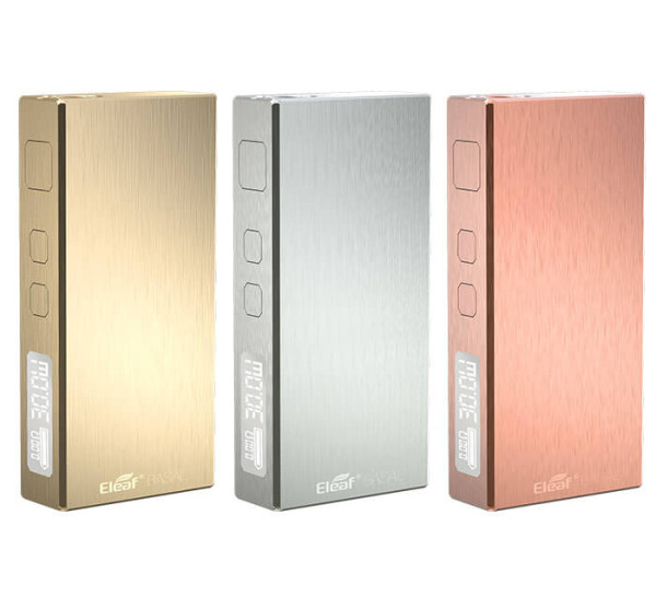 Eleaf BASAL Mod