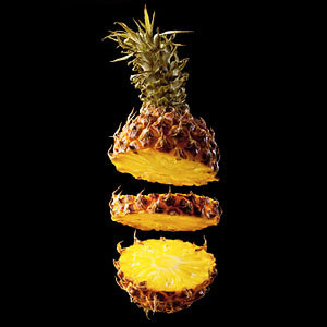 FlavourArt Ananas