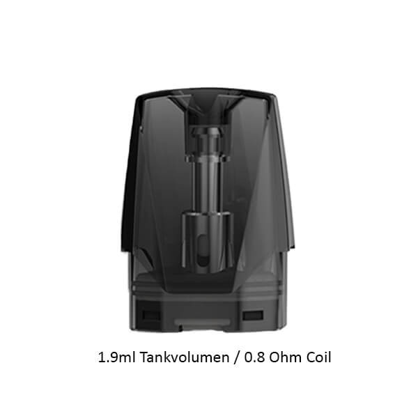 (3x) Justfog Minifit S Pod