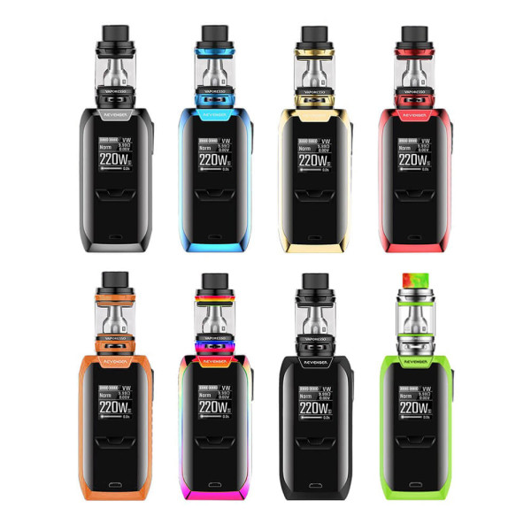 Vaporesso Revenger Kit